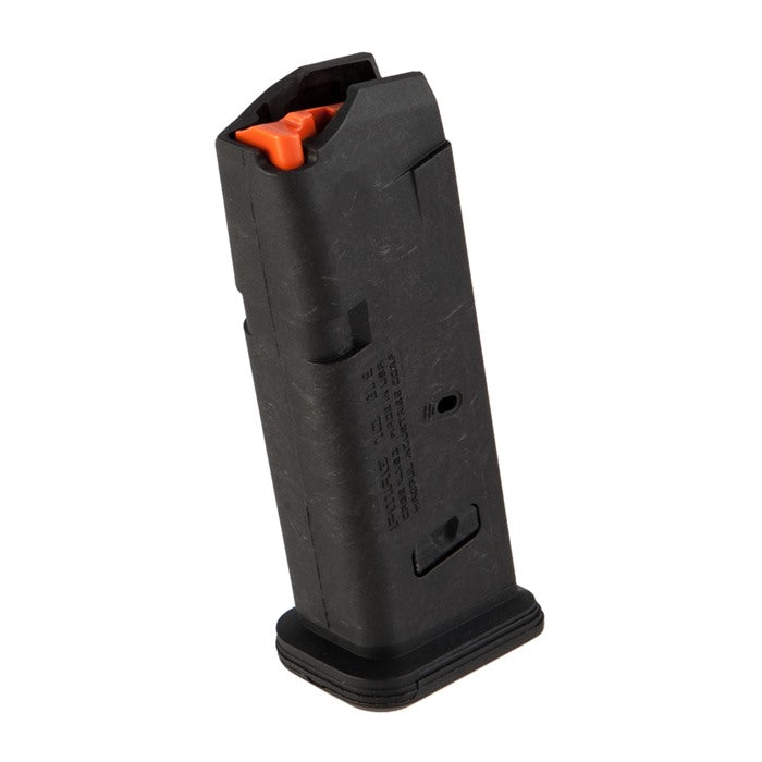 MAGPUL PMAG 10 GL9 9mm Luger 10RD for Glock 19 Black 1/Pack