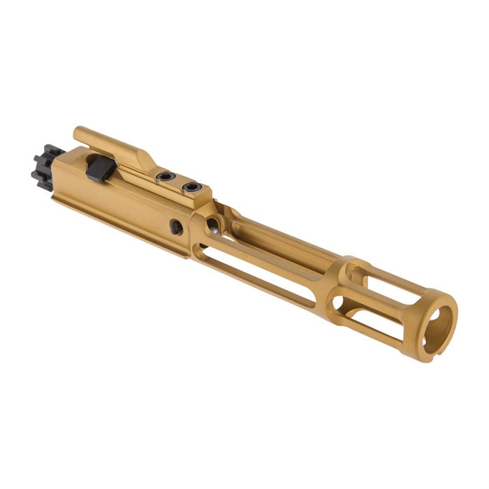 FAXON FIREARMS 5.56x45mm NATO Lightweight Mil-Spec BCG Nitride TiN PVD