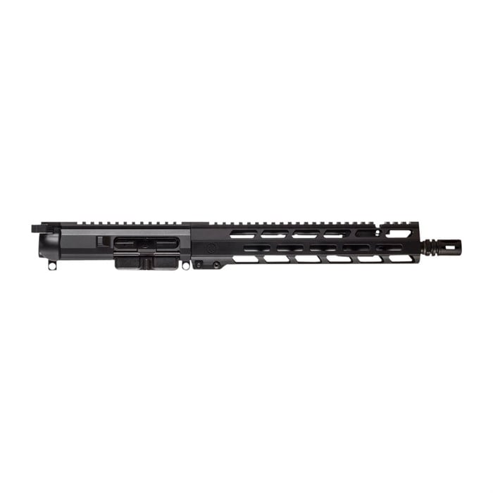 PRIMARY WEAPONS MK111 PRO 223 Wylde 11.85" BBL Complete Upper Receiver BLK