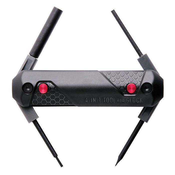 REAL AVID 4-IN-1 Tool For Glock