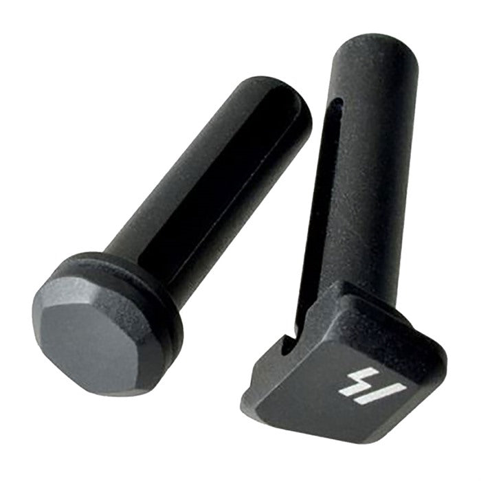 STRIKE INDUSTRIES Ultra Light Pivot/Takedown Pins Black