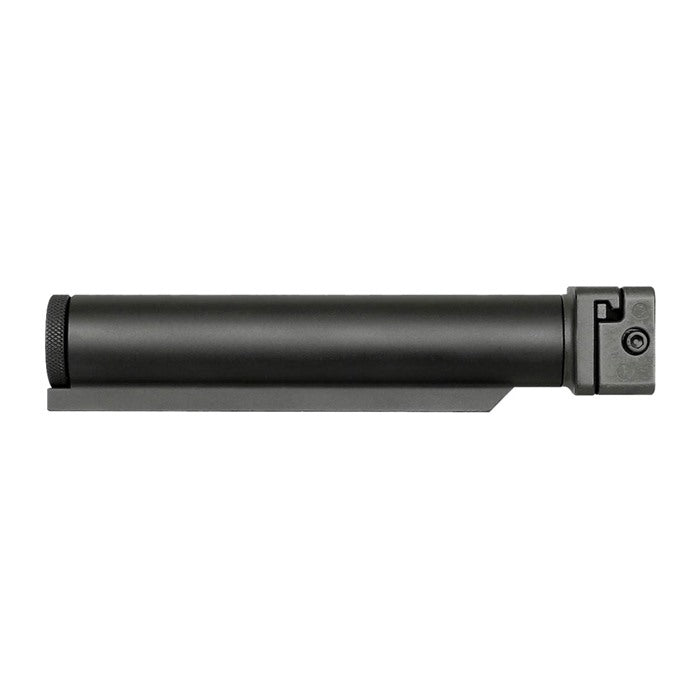 MIDWEST INDUSTRIES Side Folder With Midwest Industries Stock Tube