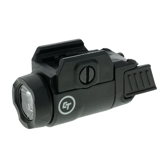 Crimson Trace Compact Rail Master Universal 200 Lumen Light