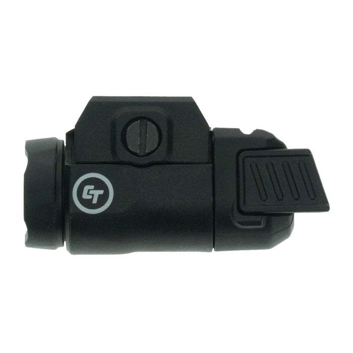 Crimson Trace Compact Rail Master Universal 200 Lumen Light