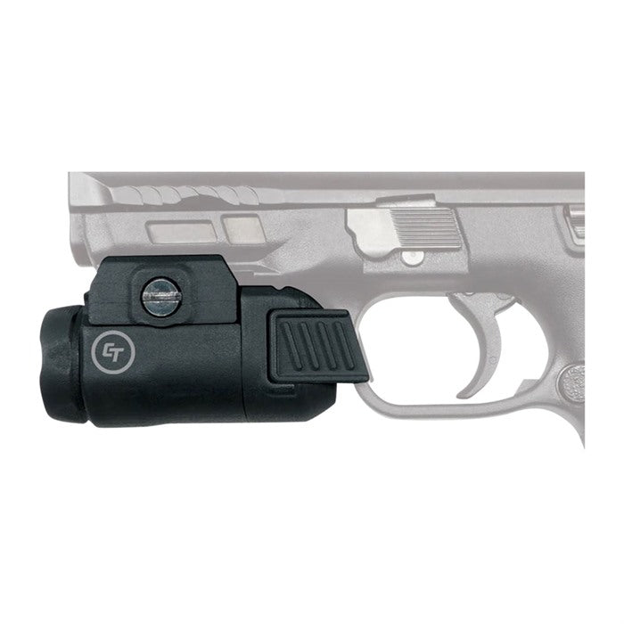 Crimson Trace Compact Rail Master Universal 200 Lumen Light