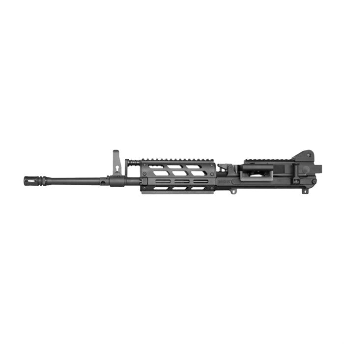 FIGHTLITE INDUSTRIES MCR DUAL-FEED UPPER MLOK