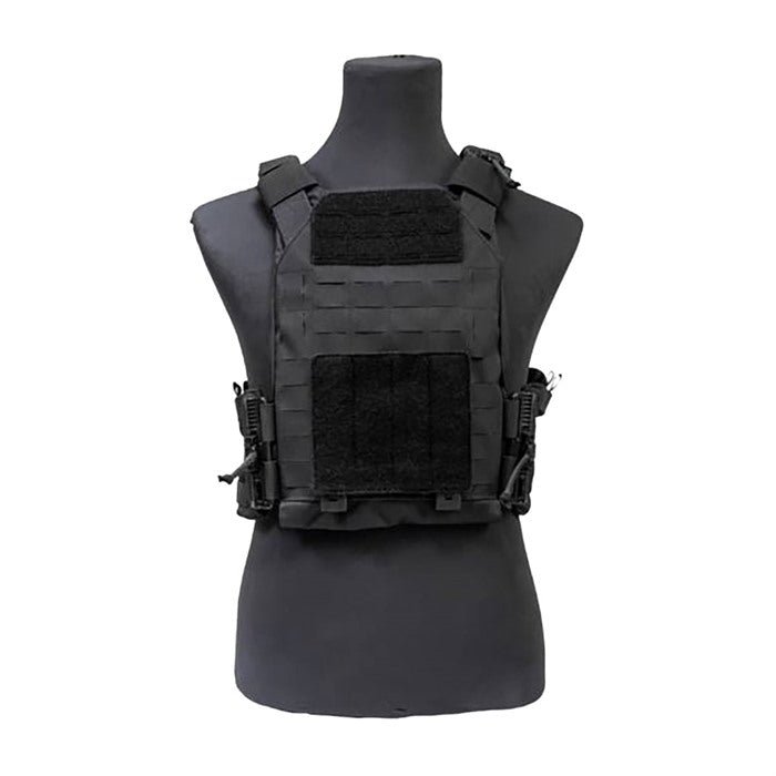 GREY GHOST GEAR SMC Plate Carrier, Coyote Brown