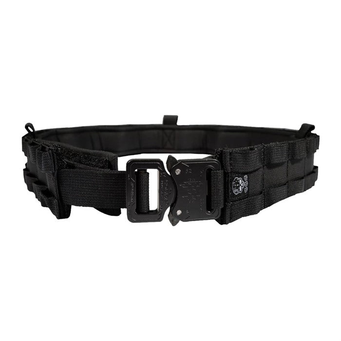 GREY GHOST GEAR UGF Inner Belt, Black