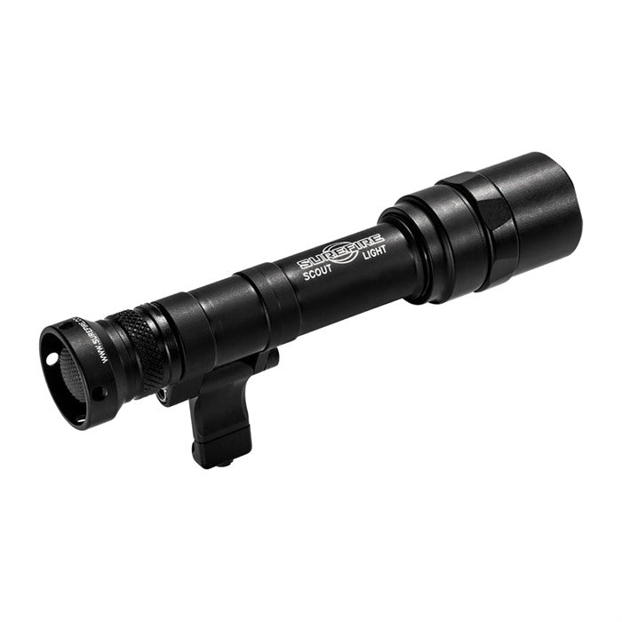 SUREFIRE Scout Light Pro Black