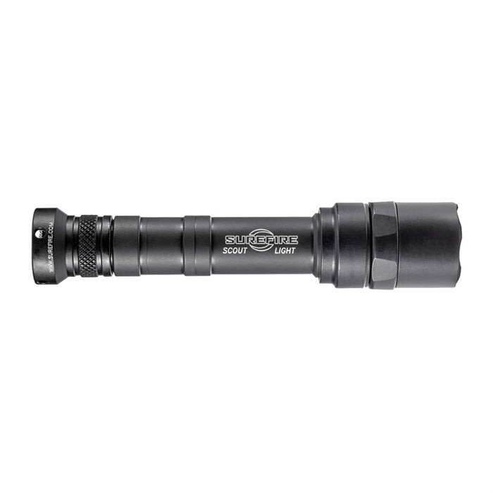 SUREFIRE Scout Light Pro Black