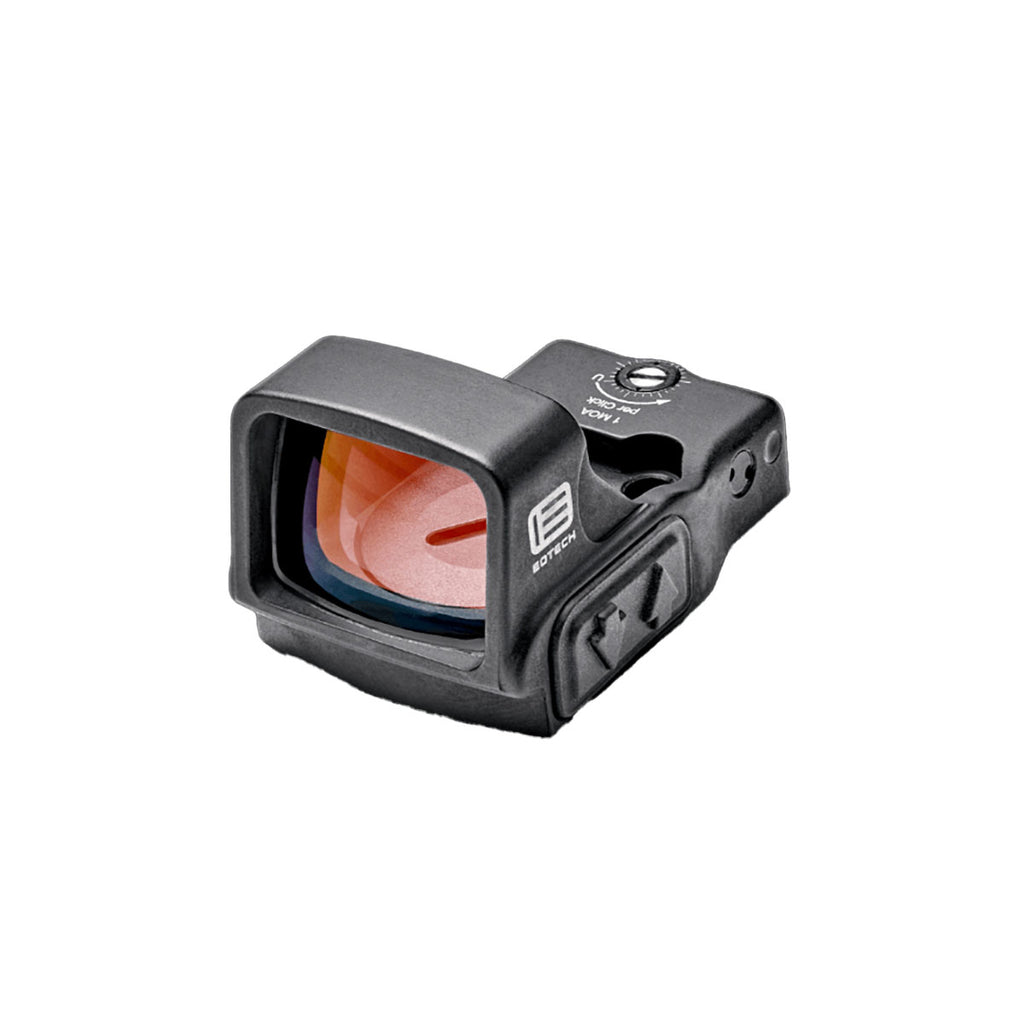 EOTECH EFLX 6-MOA Dot Reticle Mini Reflex Sight Black