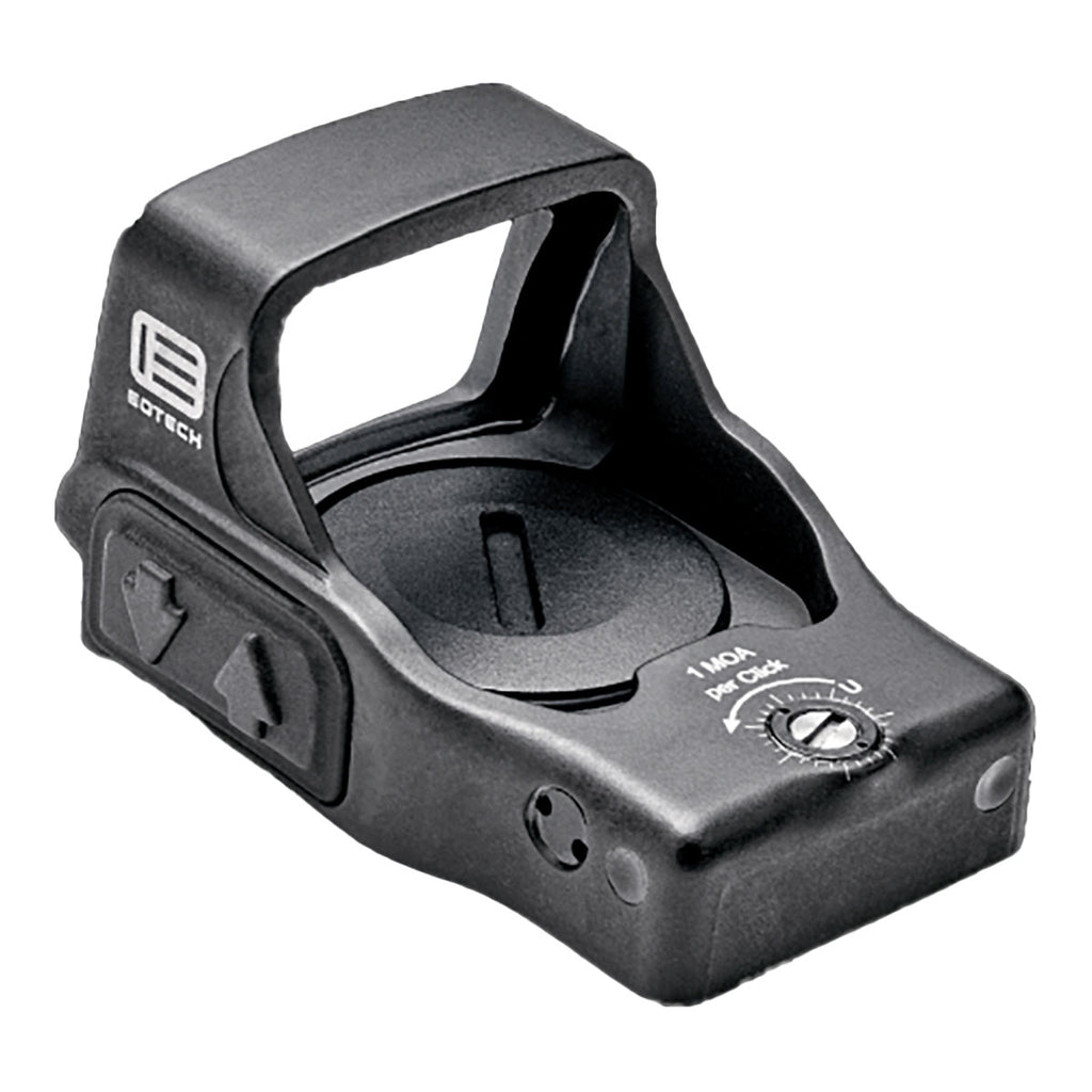 EOTECH EFLX 6-MOA Dot Reticle Mini Reflex Sight Black