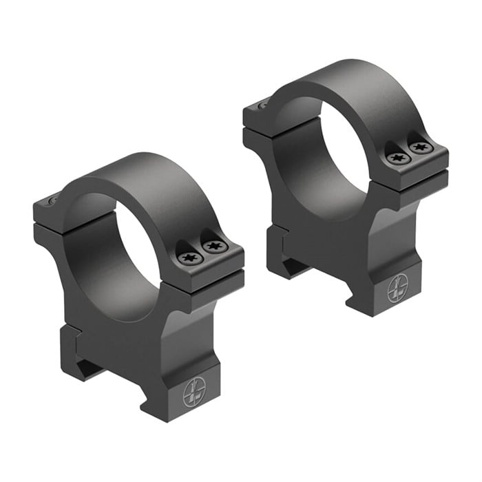 LEUPOLD 30mm High Matte Rings