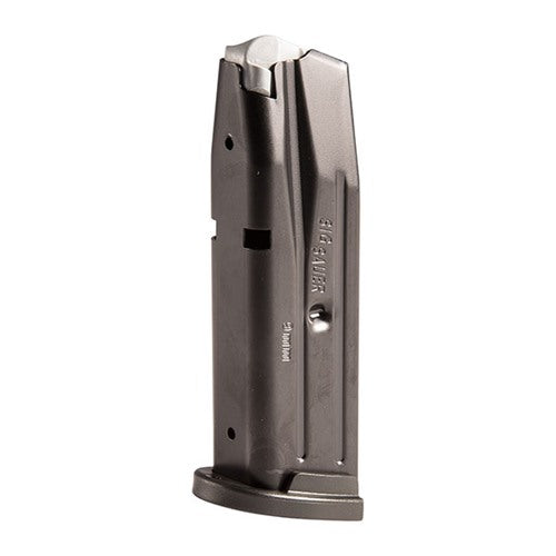SIG SAUER INC P250/P320 Compact Magazine 9mm Luger 10RD Black