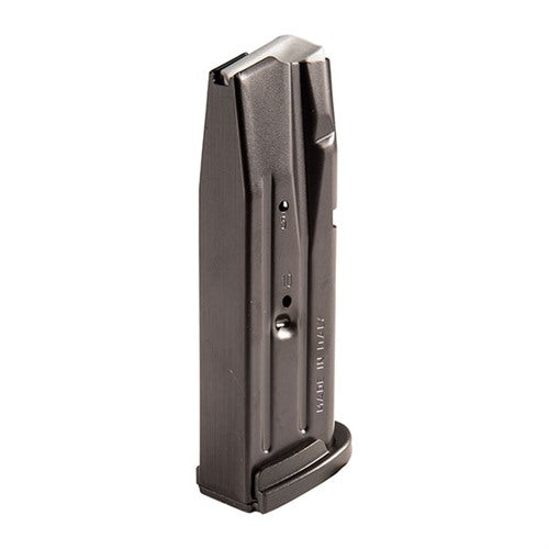 SIG SAUER INC P250/P320 Compact Magazine 9mm Luger 10RD Black