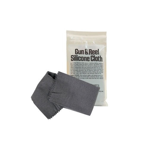 Birchwood Cassidy B/C Silicone cloth