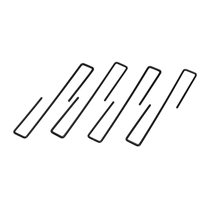 HORNADY Universal Handgun Hanger 4/Pack