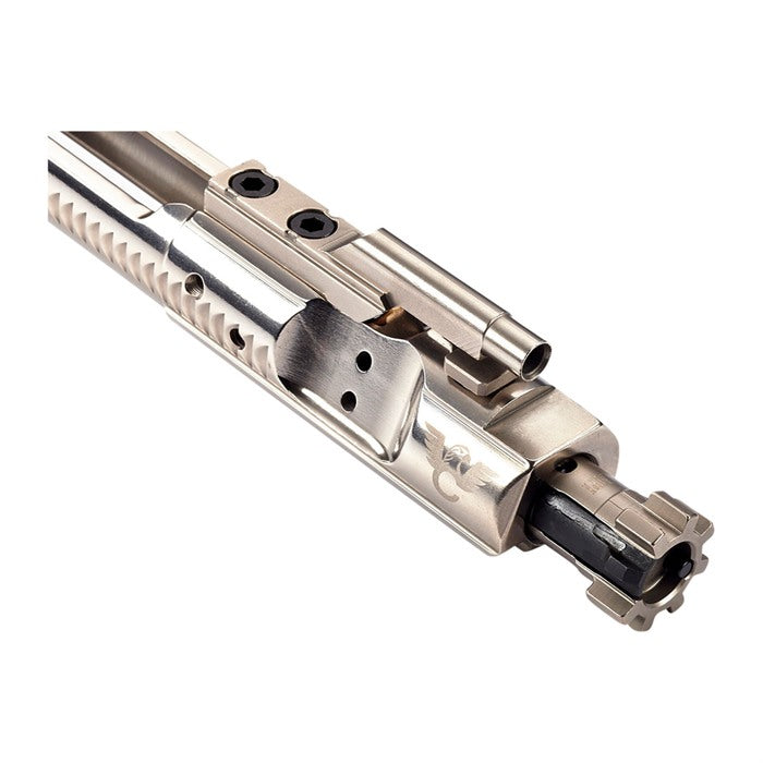 WILSON COMBAT M16 Bolt Carrier Assy 5.56 Nato Polished Nickel Boron