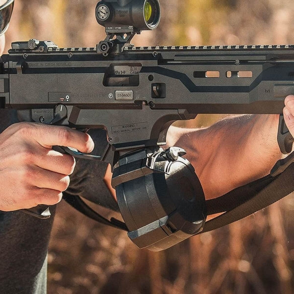MAGPUL PMAG D-50® EV9™ – CZ Scorpion® EVO 3/3+
