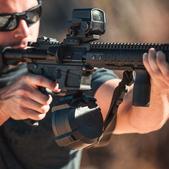 MAGPUL PMAG D-50® GL9® – PCC GLOCK®