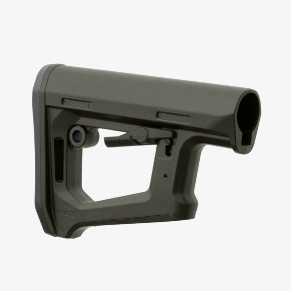 MAGPUL DT-PR Collapsible Mil-Spec Carbine Stock for AR-15
