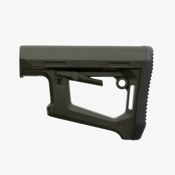 MAGPUL DT-PR Collapsible Mil-Spec Carbine Stock for AR-15