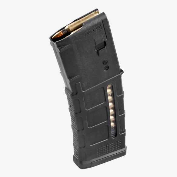 MAGPUL PMAG GEN M3 w/Window 5.56/.223 30RD for AR-15 Black