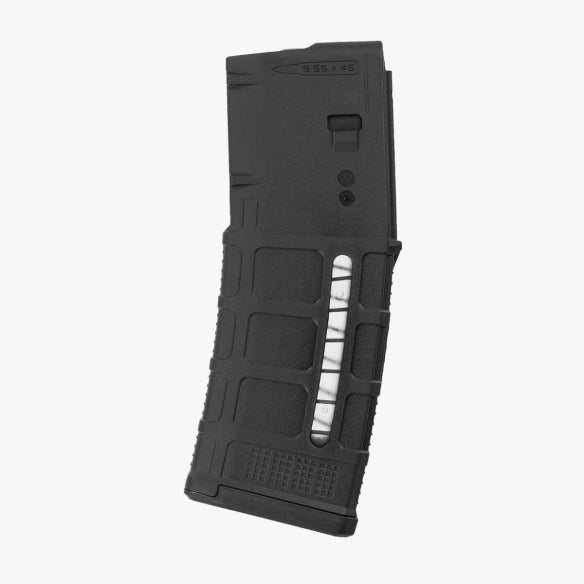 MAGPUL PMAG GEN M3 w/Window 5.56/.223 30RD for AR-15 Black