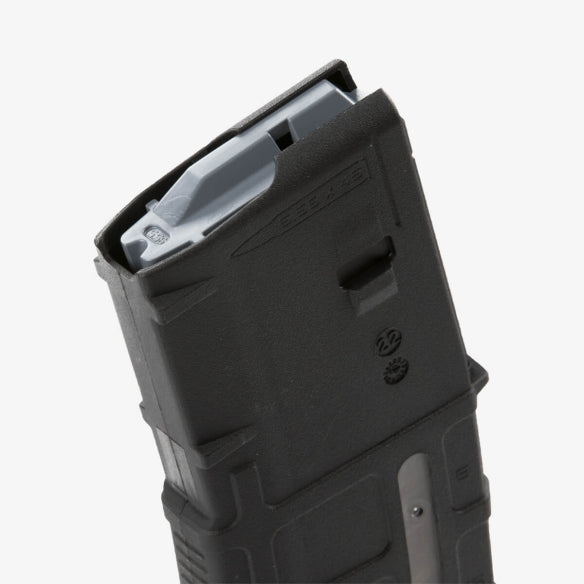 MAGPUL PMAG GEN M3 w/Window 5.56/.223 30RD for AR-15 Black