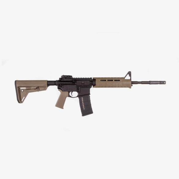 MAGPUL PMAG GEN M3 w/Window 5.56/.223 30RD for AR-15 Black