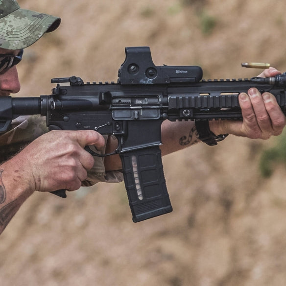 MAGPUL PMAG GEN M3 w/Window 5.56/.223 30RD for AR-15 Black