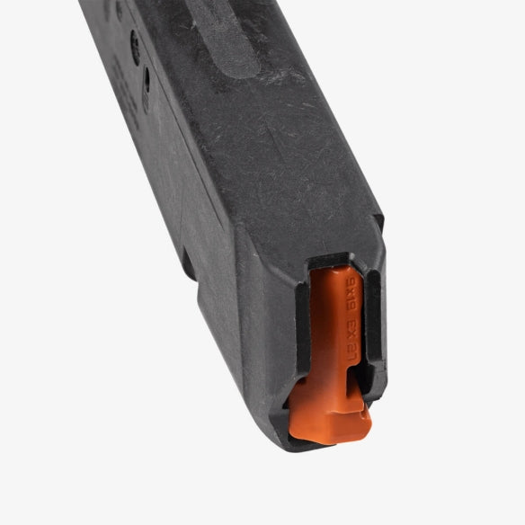 MAGPUL PMAG 27 GL9 9mm Luger 27RD for Glock, Black