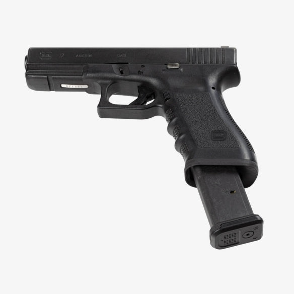 MAGPUL PMAG 27 GL9 9mm Luger 27RD for Glock, Black