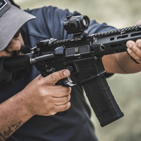 MAGPUL PMAG® 30 AR 300 B GEN M3™, 300 Blackout, AR-15