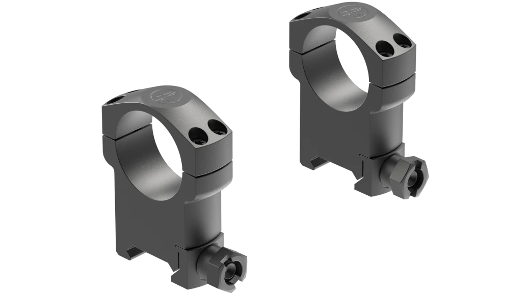 Leupold 30mm Super High Matte Aluminum Mark 4 Rings