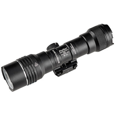 Streamlight ProTac Rail Mount HP-X Pro Long Gun Light Kit Black