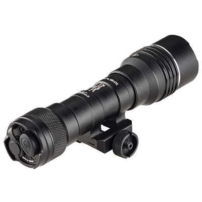 Streamlight ProTac Rail Mount HP-X Pro Long Gun Light Kit Black