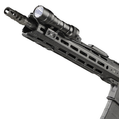 Streamlight ProTac Rail Mount HP-X Pro Long Gun Light Kit Black